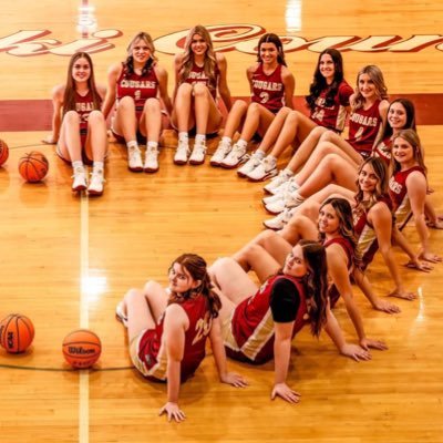PCHSLadyCougars Profile Picture
