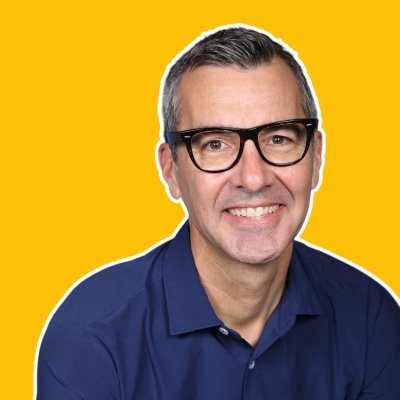 CEO | SaaS leader with $250M+ in revenue impact. Scaling startups, driving growth, connecting talent to business outcomes 🚀 Husband. Westie benefactor. #SaaS