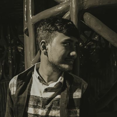 Aniketduttaz's profile picture. BIT Mesra ECE '26