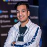 yashovardhan's profile picture. Open Source ❤ | DevRel @MetaMask @Consensys