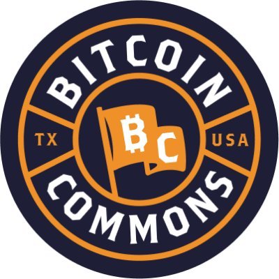 Bitcoin Commons