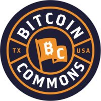 Bitcoin Commons(@bitcoincommons) 's Twitter Profile Photo