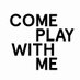 Come Play With Me (@cpwmco) Twitter profile photo