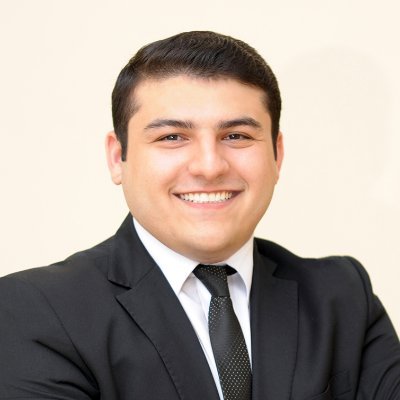 RustemHesenov's profile picture. Digital Transformation Leader | Advisor to the Minister of Ecology and Natural Resources of Republic of Azerbaijan 🇦🇿