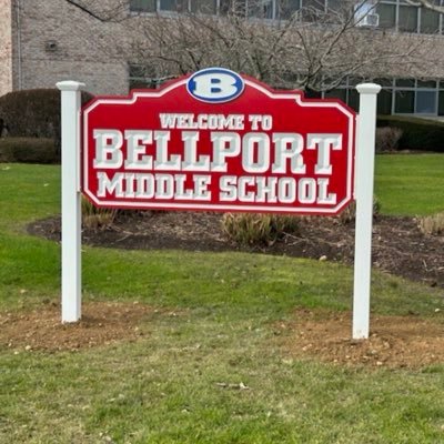 Bellport Middle School 3 A's - Attendance, Attitude, Achievement