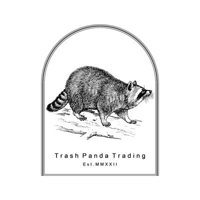 When the financial markets are a dumpster, we trash pandas find gems! Derivatives, Dividends, and hedging strategies.