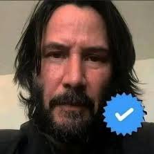 Official interaction account with CEO. Keanu Reeves@KR🌎 🍿 🎥 🎦 Real Keanu company-🏍️ https// movie actor, director, producer, comic writer - philanthropist.