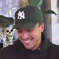 joel (@joelbcannell) 's Twitter Profile