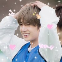𝓜໒꒱⋆ﾟ (@m__en_hsg) 's Twitter Profile