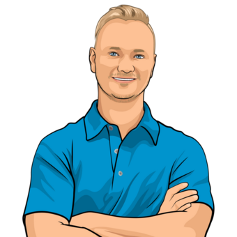 Certified Server Maniac. Sales and Operations.