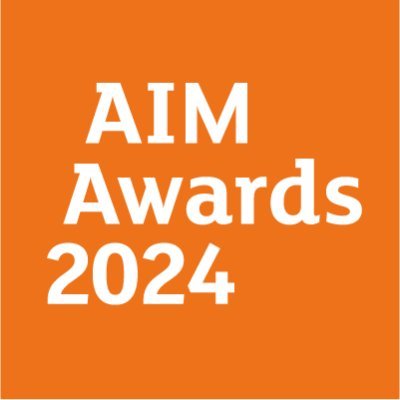 AIM Awards 2024