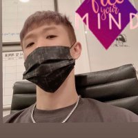 JUNGMIN (@jbrossound) 's Twitter Profile