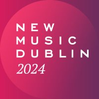 New Music Dublin(@NewMusicDublin) 's Twitter Profile Photo