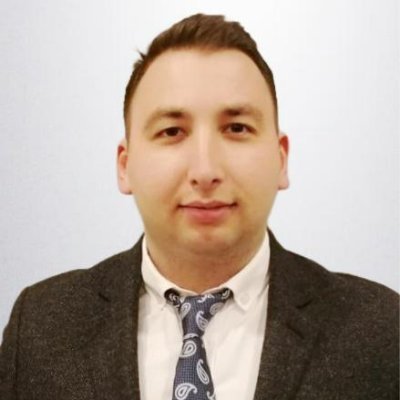 Lead Economist at Central Bank of the Republic of Azerbaijan | Sustainable Finance | ESG | Climate risk
