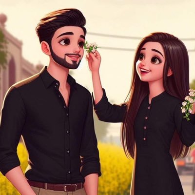 faher_mehwish's profile picture. I am a graphic designer 👩‍💻
