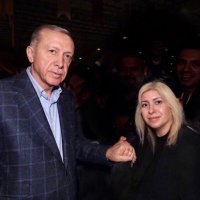 Aynur Dikmen 🇹🇷(@AynurAkanDikmen) 's Twitter Profile Photo