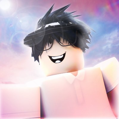 Software engineer and public blogger
Chairman of @Roblox_RXS
Founder of @ThinkWise_RBLX
IG: yourfearlesshero 

Developer since 2015
700M+ contributed