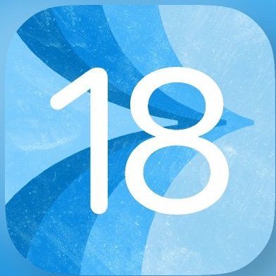 iOS 18 in 2024