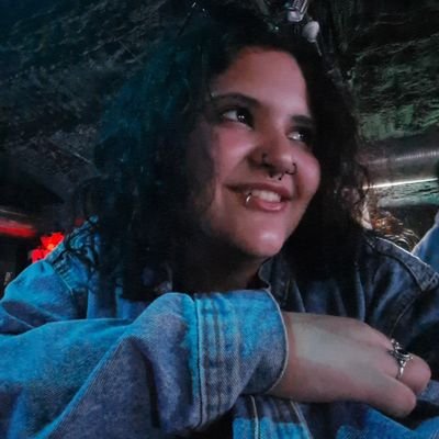 gaby_etherum's profile picture. 🤷🏻‍♀️🤷🏻‍♀️🤷🏻‍♀️🤷🏻‍♀️🤔🤷🏻‍♀️🤷🏻‍♀️🤷🏻‍♀️😈🙅🏻‍♀️