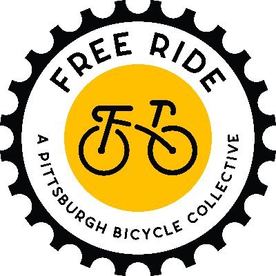 Bike collective aiming to increase access to bikes and bike maintenance in PGH! 
https://t.co/6vBx2G2Ysm