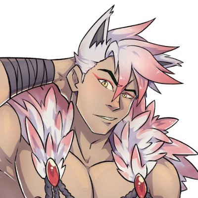 Miqogay (♂♂) | Healer Main | Screenshot Enthusiast| DMs Open| Single
🔞No minors, pls.🔞