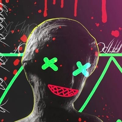 silvijo_takala's profile picture. ❌Don’t waste my time if we don’t have things in common ( I’m busy ) #NFT’s iykyk