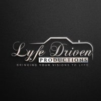 LD Productions 📸 🎥(@DrLPBrown) 's Twitter Profile Photo