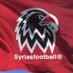 @Syriasfootball