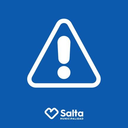 Información sobre el tránsito de la ciudad de Salta y sobre acciones de la Secretaria de Tránsito y Seguridad Vial de @MuniSaltaOk 👮‍♀️👮‍♂️🚨