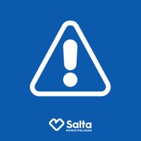 Salta Tránsito(@salta_transito) 's Twitter Profile Photo