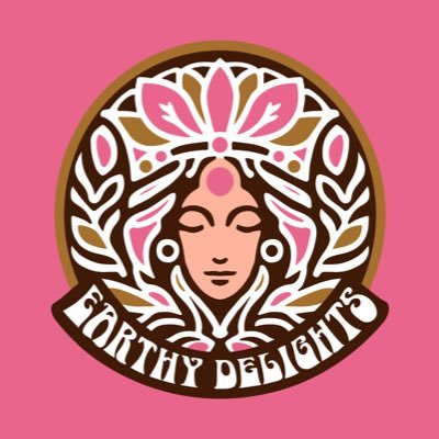 Welcome to Earthy Delights, where the union of creativity and culture unfolds in every meticulously crafted piece. 🏷️CEO @kayahuascaa