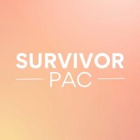 Survivor PAC(@TheSurvivorPac) 's Twitter Profile Photo
