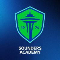 Sounders FC Academy (@soundersacademy) 's Twitter Profile Photo Sounders FC Academy (@soundersacademy) 's Twitter Profile Photo
