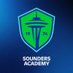 Sounders FC Academy (@soundersacademy) Twitter profile photo Sounders FC Academy (@soundersacademy) Twitter profile photo