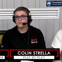 Colin Strella (@colin_strella) 's Twitter Profile
