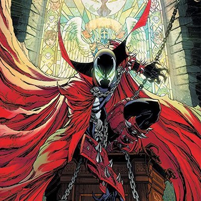 04 Spawn