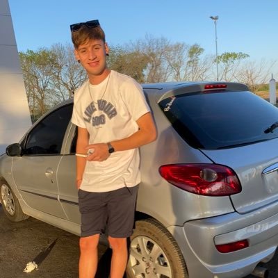 Bien parado,o en la lona, hay que ser buena persona