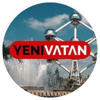 Yenivatan Belçika (@yenivatanbe) 's Twitter Profile