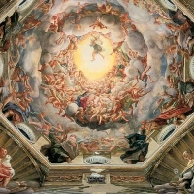 The Renaissance Man Profile