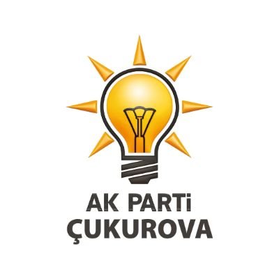 AK Parti Çukurova Resmi X Hesabıdır.

İlçe Başkanı : @akincemal