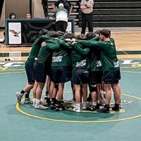 Damascus Wrestling (@damascuswrestl1) 's Twitter Profile