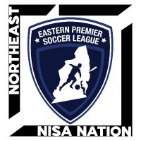 Eastern Premier Soccer League - NISA Nation(@EPSLsoccer) 's Twitter Profile Photo