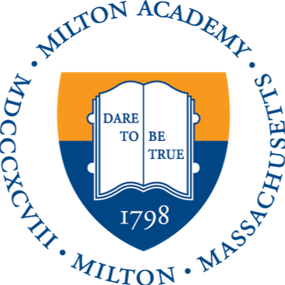 Milton Academy Girls' Basketball