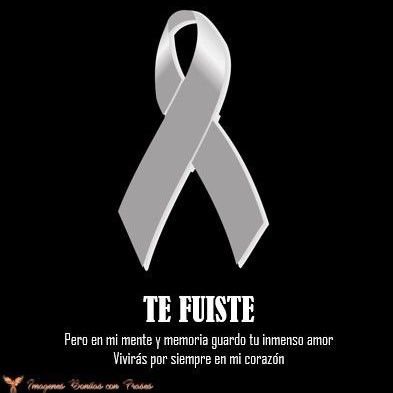 Jamás olvidaré lo valiente que fui... Al decir adiós a lo que más AMÉ