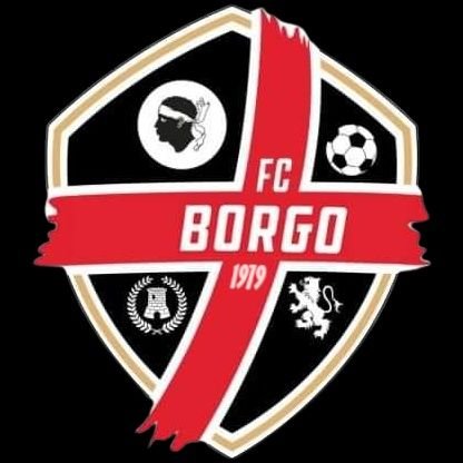 ⚽️ Compte Twitter officiel du FC Borgo #National2