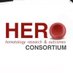 HERO_Consortium (@HERO_consortium) Twitter profile photo