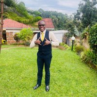 Brian Mulisa.. (@brian_mulisa) 's Twitter Profile