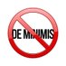 Stop the DeMinimis Loophole (@stopdeminimis) Twitter profile photo