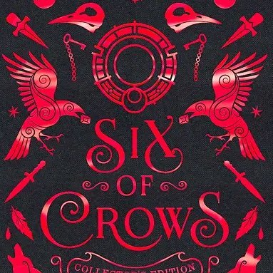 quotes from the soc duology, obligatory spoiler warning