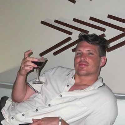 TheStewartofND's profile picture. #WPS 🐗 #TTID